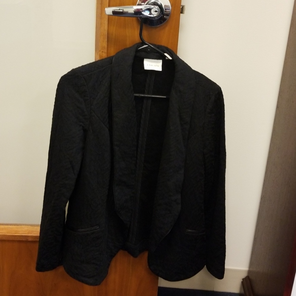 Chico's jacket